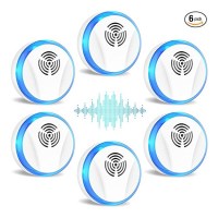 MovePest Electronic Pest Repellent