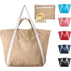 Bodysurf Beach Bag