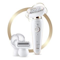 Braun Silk-épil 9 9-030 with Flexible Head