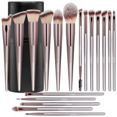 BS-MALL 18-Piece Makeup Brush Set