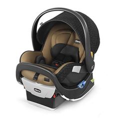 Chicco Fit2 Infant and Toddler Car Seat