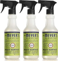 Mrs. Meyer's All-Purpose Cleaner Spray, Lemon Verbena