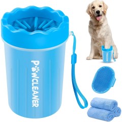 Comotech  Dog Paw Cleaner