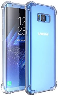 Comsoon Galaxy S Slim Protective Case
