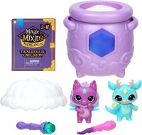 Magic Mixies Mixlings Tap & Reveal Cauldron 2-Pack