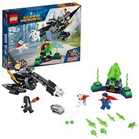 LEGO DC Super Heroes Superman & Krypto Team-Up