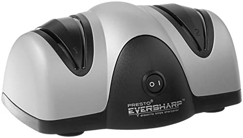 Presto Professional  EverSharp Electric Knife Sharpener 