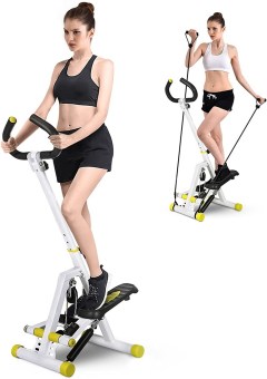 Doufit Foldable Stair Step Machine