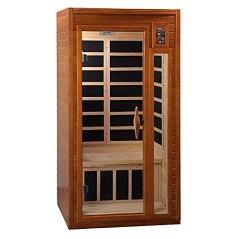 Dynamic Saunas Barcelona FAR Infrared Sauna