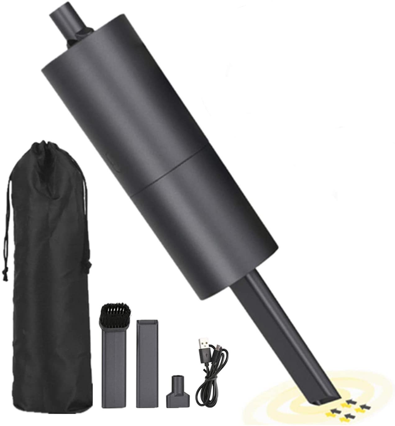 Ehoyal Computer Vacuum Cleaner