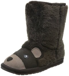 EMU Australia Unisex Bear Sheepskin Boots