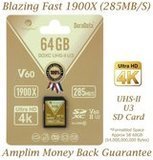 Best SD Memory Cards