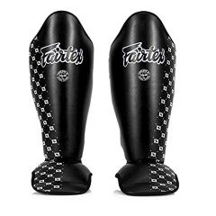 Fairtex Competition Shin Guards