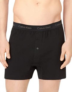 Calvin Klein 3-pack Classics Knit Boxers