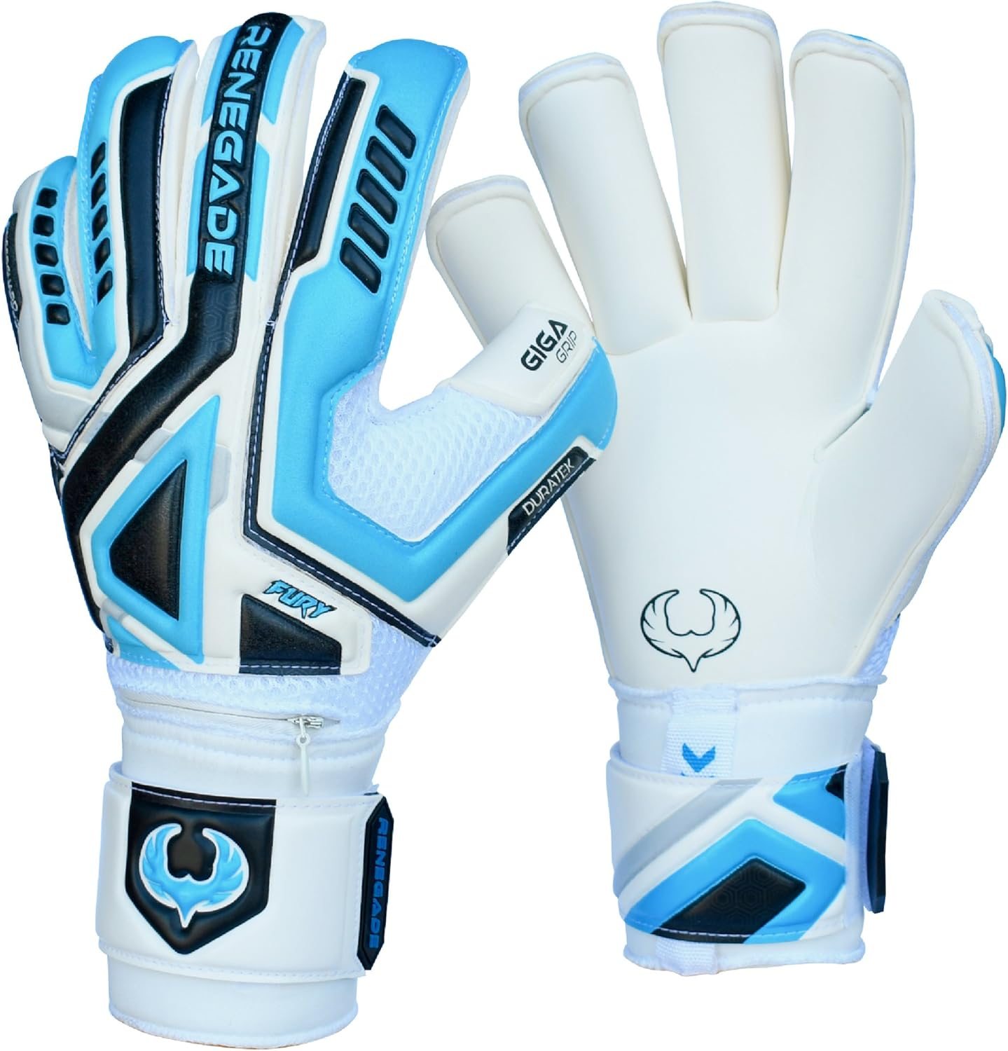 Renegade GK Fury Goalie Gloves