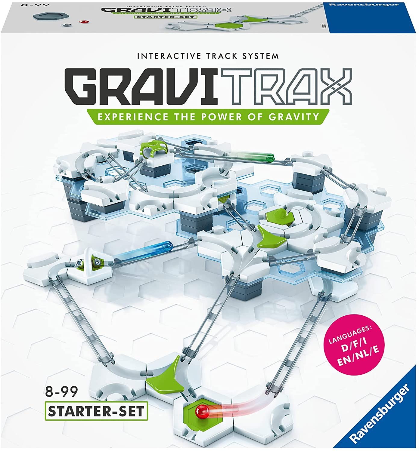 Ravensburger Gravitrax Starter Set