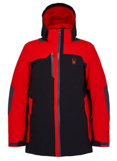 Spyder Whistler GTX Jacket