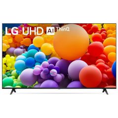 LG 55" Class 4K LED Smart TV - UT7570