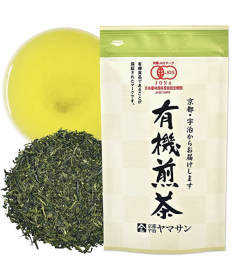 Chaganju Sencha Green Tea