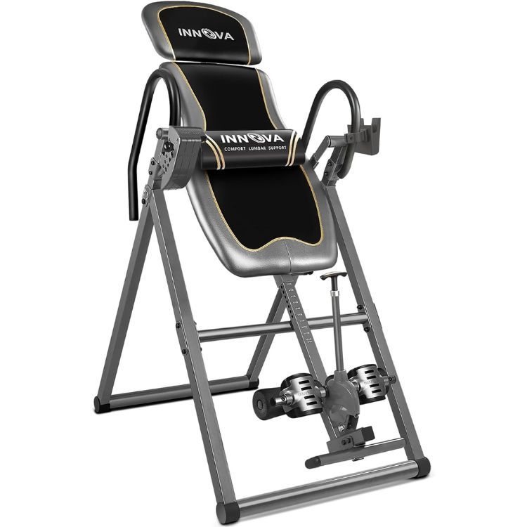 Innova Inversion Table with Headrest