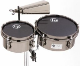 Latin Percussion