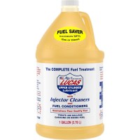 Lucas Oil  Fuel Treatment