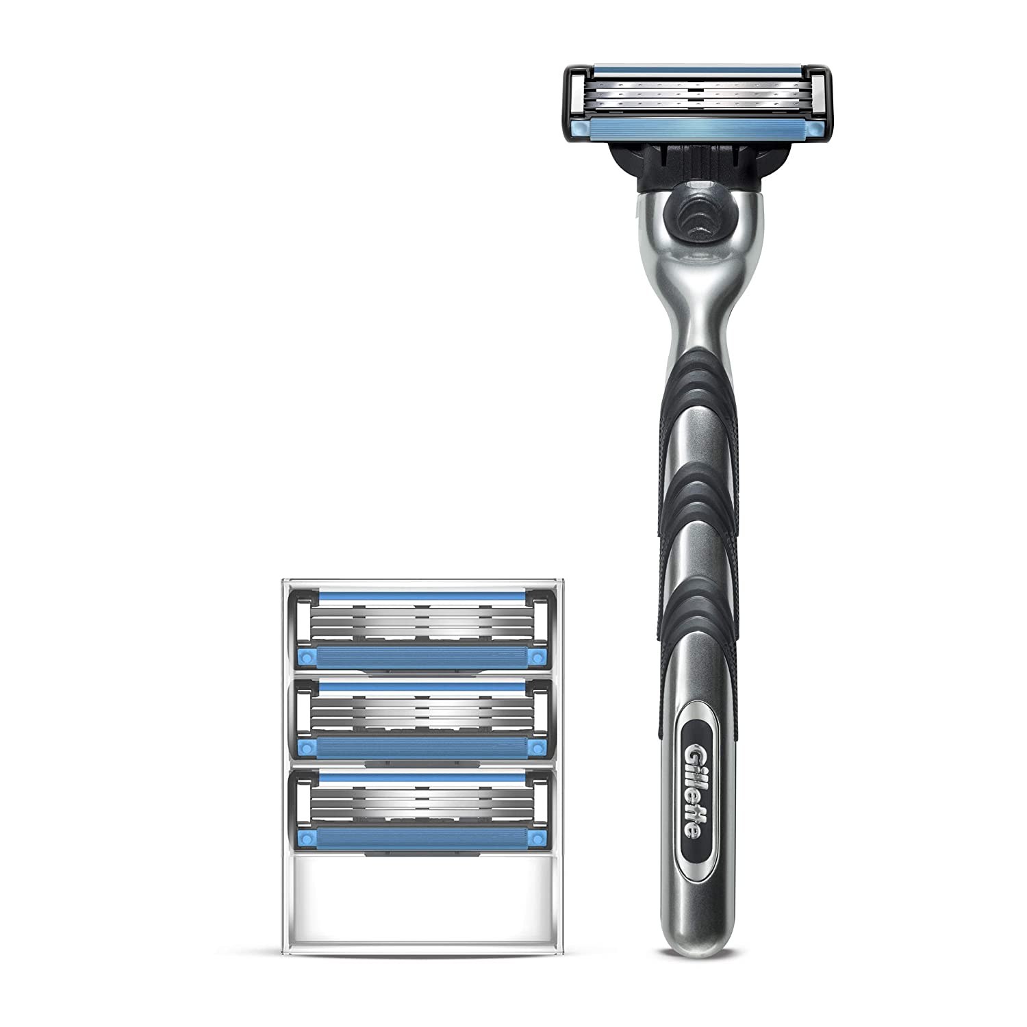 Gillette Mach3 Turbo