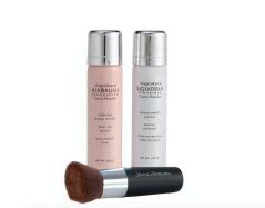 Jerome Alexander Airbrush Foundation Set