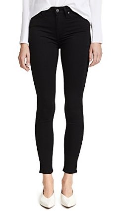 PAIGE Margot Ultra Skinny Jeans