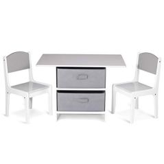 Millard Kids' Table and Chair Set