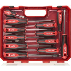 Milwaukee  Tri-Lobe Screwdriver Set