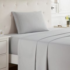 Nestl Bedding Twin XL Size Bed Sheets Set