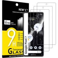 New’C Screen Protector Three-Pack