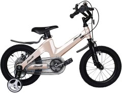 NiceC BMX Kids Bike with Dual Disc Brake