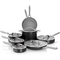 Ninja Ceramic Pro 14-Piece Cookware Set