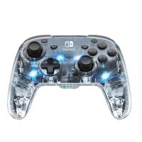 PDP Afterglow Wireless Deluxe Controller