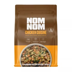 Nom Nom  All Life Stages Frozen Dog Food