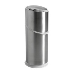 OXO Good Grips Stainless Steel Toothbrush Organizer