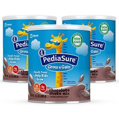 PediaSure Grow & Gain Nutritional Shake for Kids