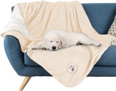 PETMAKER Waterproof Pet Blanket