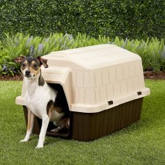 Petmate  Dog House