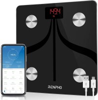 RENPHO Smart Body Fat Scale