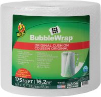 Duck Bubble Wrap Roll