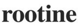 Rootine