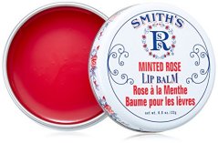 Rosebud Perfume Co. Minted Rose Lip Balm