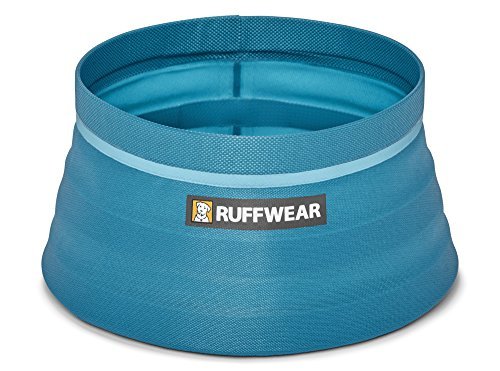 Ruffwear Ultralight Bivy Bowl
