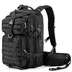 Rupumpack Military Tactical Backpack