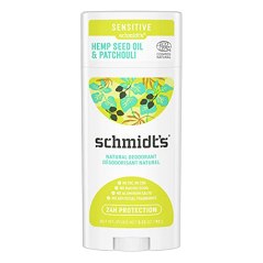 Schmidt's Rose + Black Pepper Formula