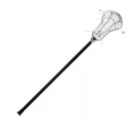 East Coast Dyes Rebel Offense CF5 Complete Lacrosse Stick