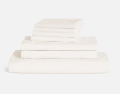 Brooklinen Luxe Hardcore Sheet Bundle